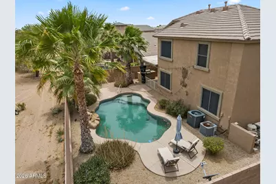 21585 N Backus Drive, Maricopa, AZ 85138 - Photo 2