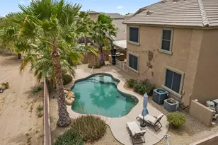 21585 N Backus Dr, Maricopa, AZ 85138 - Photo 2
