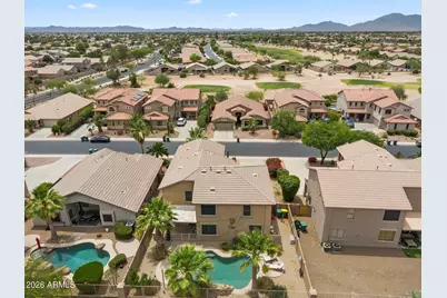 21585 N Backus Drive, Maricopa, AZ 85138 - Photo 28