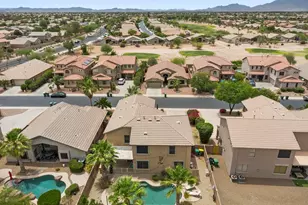 21585 N Backus Dr, Maricopa, AZ 85138 - Photo 28