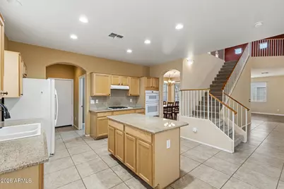 21585 N Backus Drive, Maricopa, AZ 85138 - Photo 8