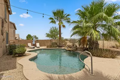 21585 N Backus Drive, Maricopa, AZ 85138 - Photo 24