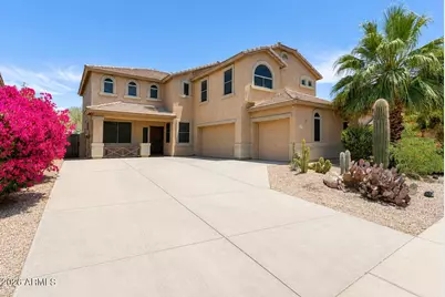 21585 N Backus Drive, Maricopa, AZ 85138 - Photo 1