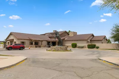 21585 N Backus Drive, Maricopa, AZ 85138 - Photo 34