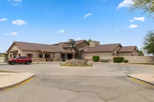 21585 N Backus Dr, Maricopa, AZ 85138 - Photo 34