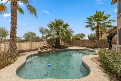 21585 N Backus Drive, Maricopa, AZ 85138 - Photo 26