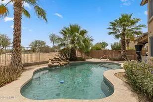 21585 N Backus Dr, Maricopa, AZ 85138 - Photo 26