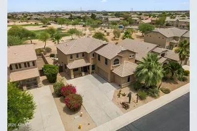 21585 N Backus Drive, Maricopa, AZ 85138 - Photo 30