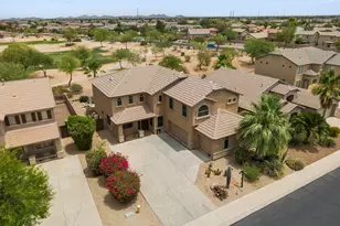 21585 N Backus Dr, Maricopa, AZ 85138 - Photo 30