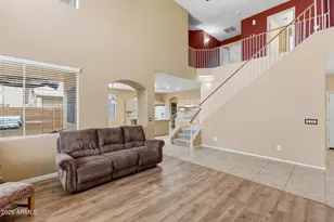 21585 N Backus Dr, Maricopa, AZ 85138 - Photo 12