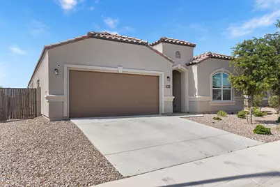 8531 W Pleasant Oak Way, Florence, AZ 85132 - Photo 2