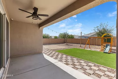 8531 W Pleasant Oak Way, Florence, AZ 85132 - Photo 28