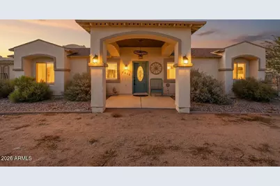 6612 E Fox Hollow Lane, San Tan Valley, AZ 85140 - Photo 1