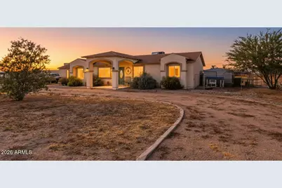 6612 E Fox Hollow Lane, San Tan Valley, AZ 85140 - Photo 2