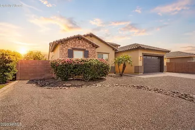 2653 E Palm Street, Mesa, AZ 85213 - Photo 2