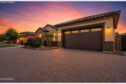 2653 E Palm Street, Mesa, AZ 85213 - Photo 1