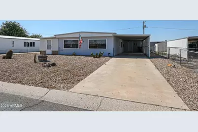 10737 W Sack Drive, Peoria, AZ 85373 - Photo 1
