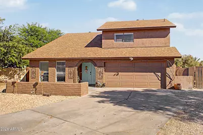 4908 W Augusta Circle, Glendale, AZ 85308 - Photo 4