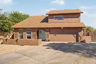 4908 W Augusta Cir, Glendale, AZ 85308 - Photo 4