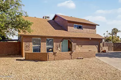 4908 W Augusta Circle, Glendale, AZ 85308 - Photo 6