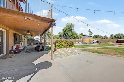 4908 W Augusta Circle, Glendale, AZ 85308 - Photo 32