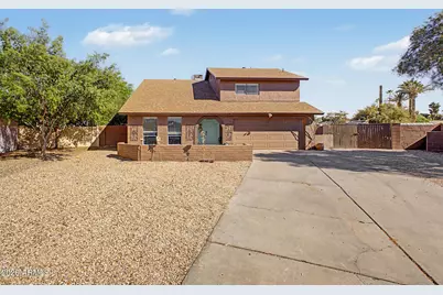 4908 W Augusta Circle, Glendale, AZ 85308 - Photo 1