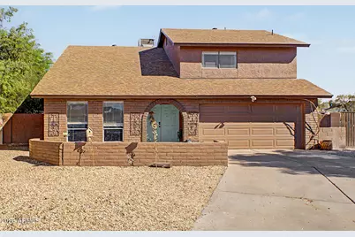 4908 W Augusta Circle, Glendale, AZ 85308 - Photo 2
