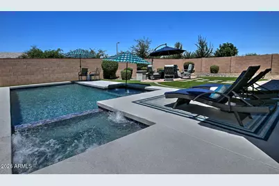 24226 S 216th Place, Queen Creek, AZ 85142 - Photo 32
