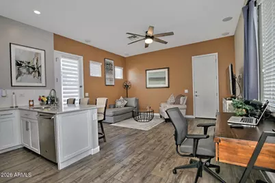 24226 S 216th Place, Queen Creek, AZ 85142 - Photo 22