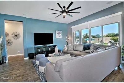 24226 S 216th Place, Queen Creek, AZ 85142 - Photo 8