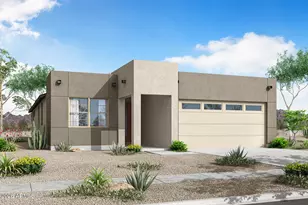3731 S 241st Ave, Buckeye, AZ 85326 - Photo 1