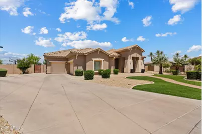 6422 S Crestview Court, Gilbert, AZ 85298 - Photo 54