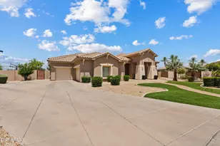 6422 S Crestview Ct, Gilbert, AZ 85298 - Photo 54