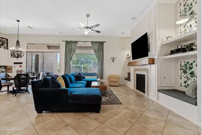 6422 S Crestview Court, Gilbert, AZ 85298 - Photo 16