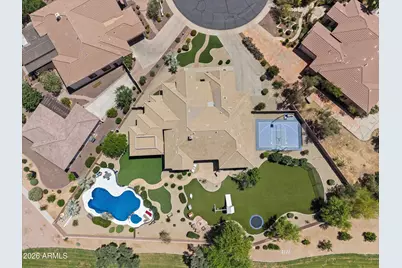 6422 S Crestview Court, Gilbert, AZ 85298 - Photo 2