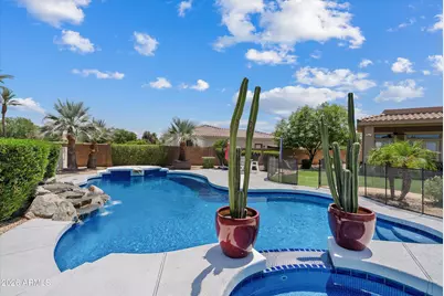 6422 S Crestview Court, Gilbert, AZ 85298 - Photo 52