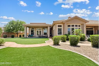 6422 S Crestview Court, Gilbert, AZ 85298 - Photo 46