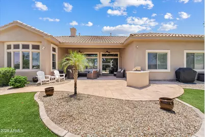 6422 S Crestview Court, Gilbert, AZ 85298 - Photo 40