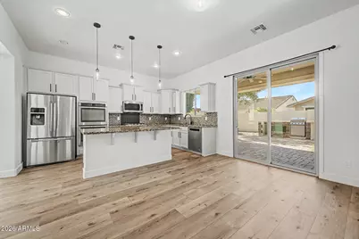 10614 E Lincoln Avenue, Mesa, AZ 85212 - Photo 16