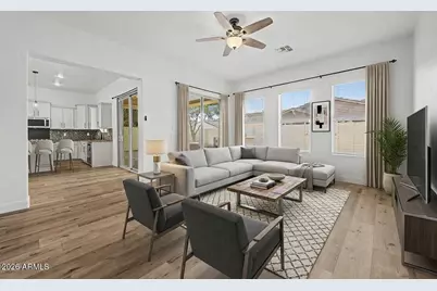 10614 E Lincoln Avenue, Mesa, AZ 85212 - Photo 12
