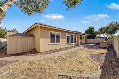 10614 E Lincoln Avenue, Mesa, AZ 85212 - Photo 48