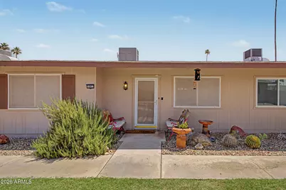 10853 W Santa Fe Drive, Sun City, AZ 85351 - Photo 12