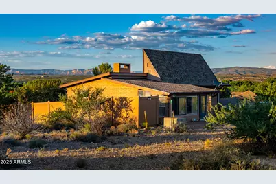 2645 E Lobo Circle, Cottonwood, AZ 86326 - Photo 2