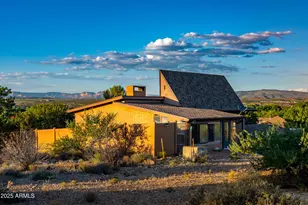 2645 E Lobo Circle, Cottonwood, AZ 86326 - Photo 2