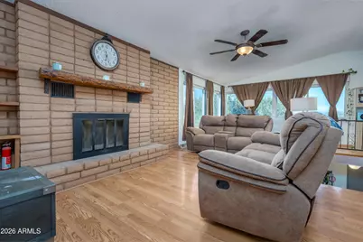 2645 E Lobo Circle, Cottonwood, AZ 86326 - Photo 14