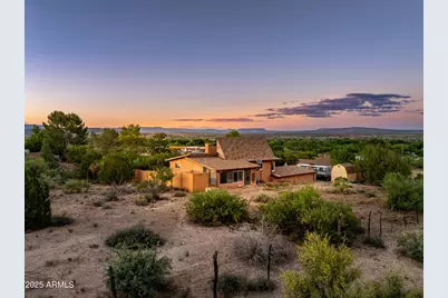2645 E Lobo Circle, Cottonwood, AZ 86326 - Photo 1