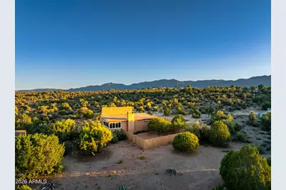 2645 E Lobo Circle, Cottonwood, AZ 86326 - Photo 32
