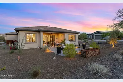3050 Tapaderos Drive, Wickenburg, AZ 85390 - Photo 38