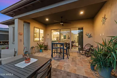 3050 Tapaderos Drive, Wickenburg, AZ 85390 - Photo 32