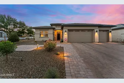 3050 Tapaderos Drive, Wickenburg, AZ 85390 - Photo 1